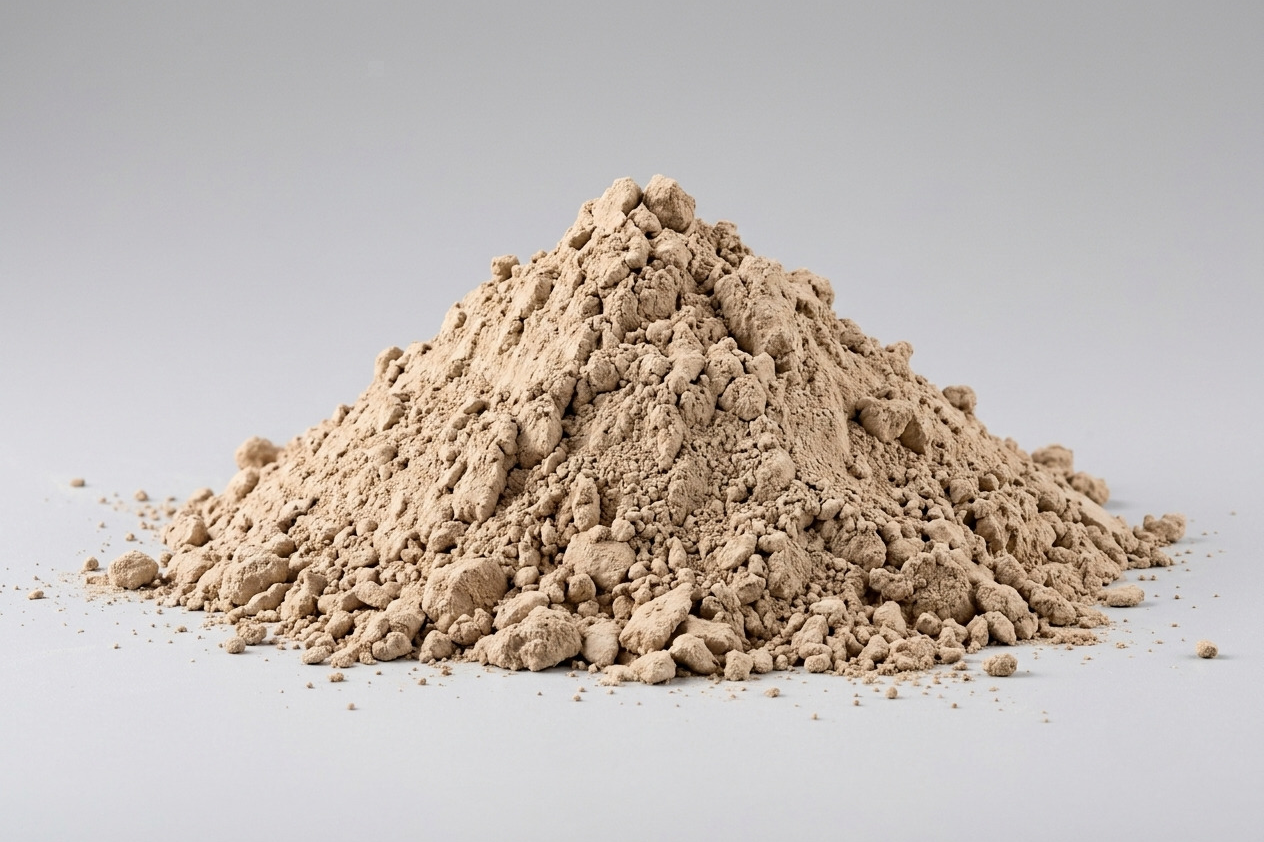 Ball Clay
